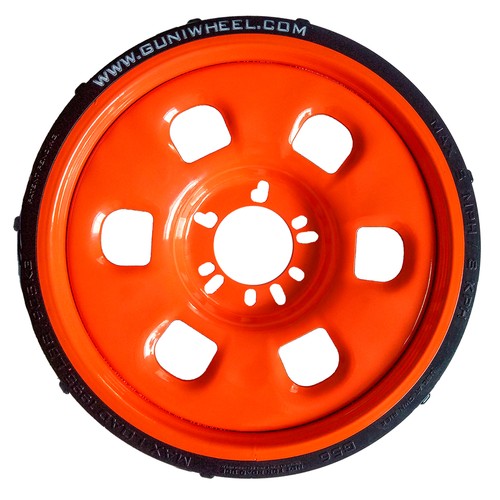 Guniwheel universal bolt - 56,