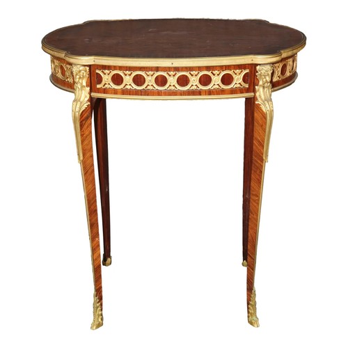 Superb gold dore bronze - superb, dore'