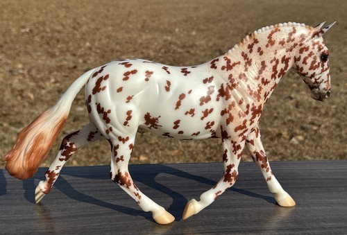 Breyer rotating draft - draft, surprise