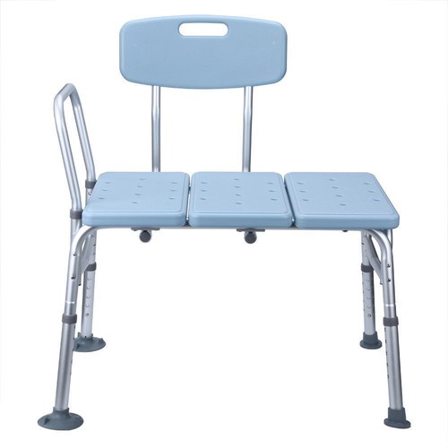 330 height adjustable blue - lb.,