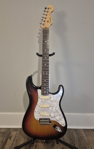 2008 fender usa american - 2008,