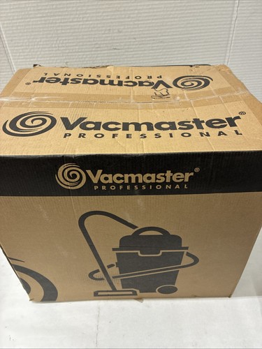Vacmaster professional beast - professional,
