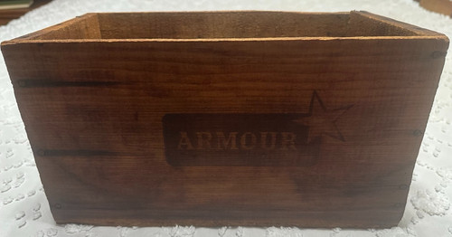 Antique armour corned - antique,
