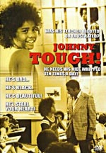 Johnny tough blaxplotation - johnny, tough--blaxplotation