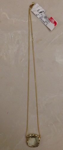 Nwt roberto coin ipanema green - roberto,