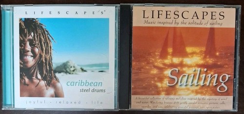 Lot lifescapes s - lifescapes, ~