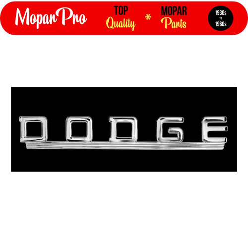 1948 1949 1950 1951 - , dodge