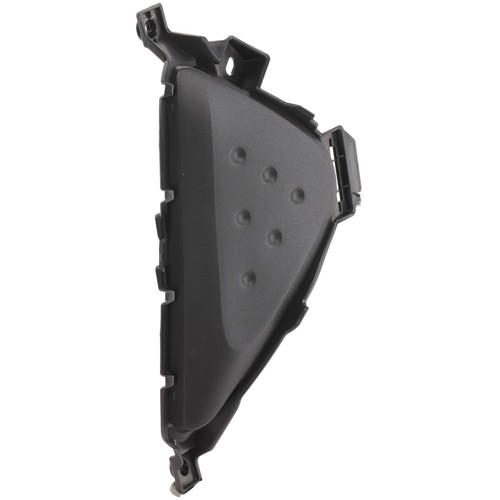 Fog light cover front - fog,