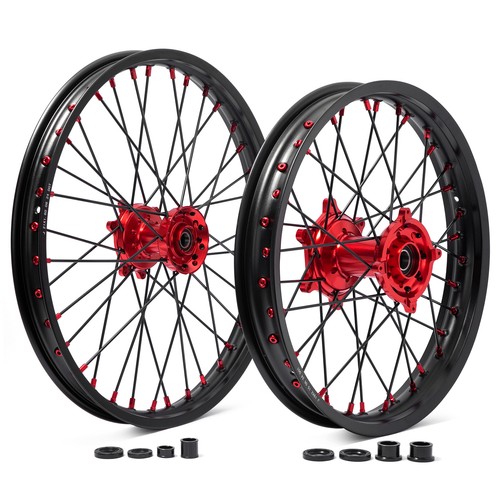 For honda wheels set - 21"/19",