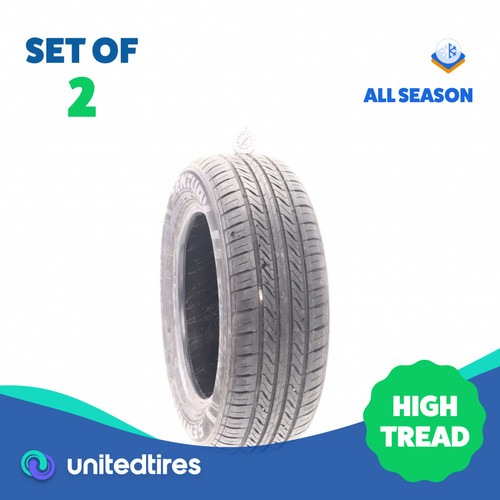 Set used 195 - set, (2)