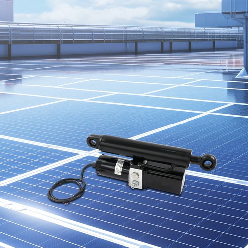 Heavy duty electro hydraulic - duty, electro-hydraulic