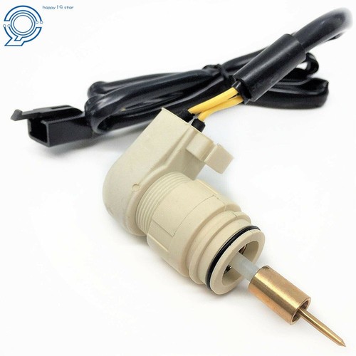 Flip mfg electric choke - flip,