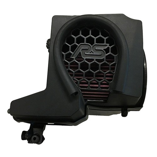Ford racing cold air - cold, intake