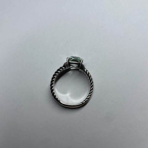 David yurman silver petite - yurman,