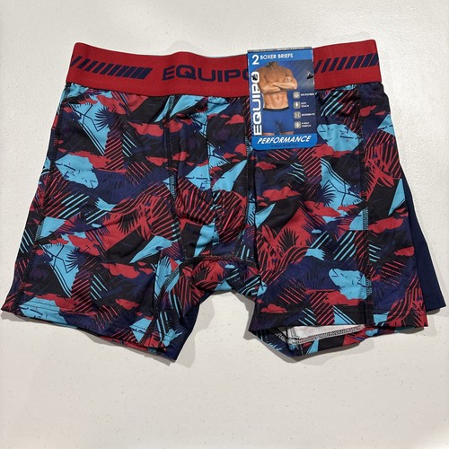 Men equipo boxer - men's,