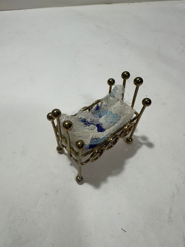 Vintage miniature dollhouse - vintage,