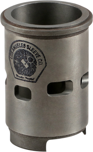 Sleeve cylinder - sleeve,