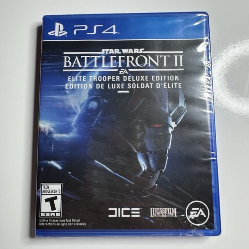 Sealed star wars - star, battlefront