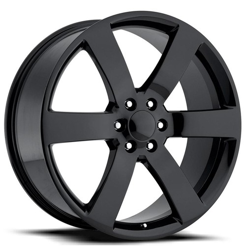 20x8 20x10 chevy trailblazer - 20x8/20x10,