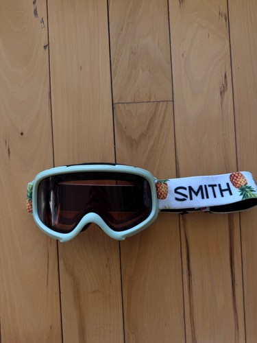 Smith gambler youth snow - smith,