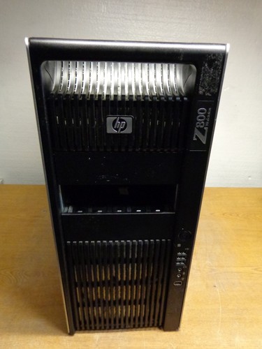 Z800 workstation ff825av - z800,