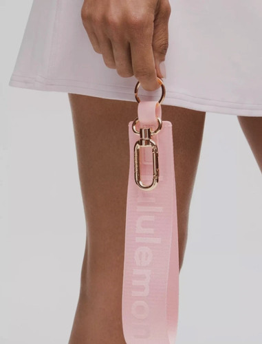 Lululemon never lost - never,