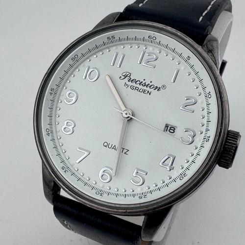 Vintage gruen precision - vintage,