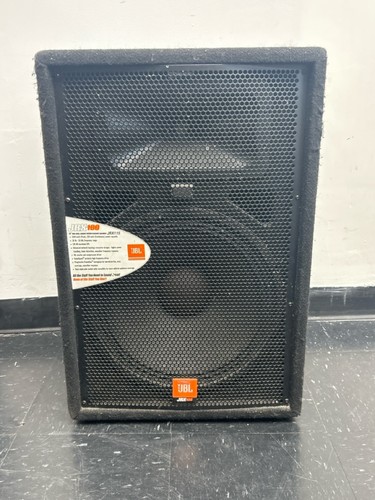 Jbl jrx100 unpowered passive - jbl,