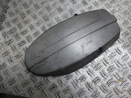 Bmw lichtmaschine cover 75449 - bmw,