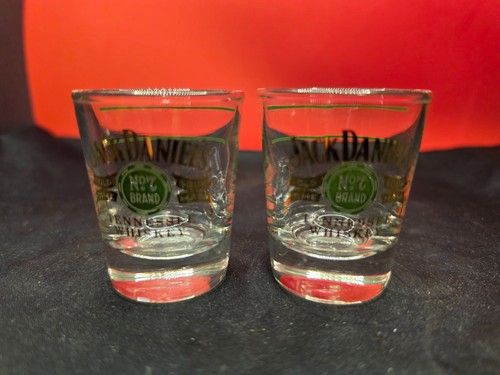 Set jack daniels green - 2,
