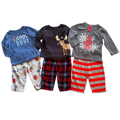 Pairs baby boy - 3,
