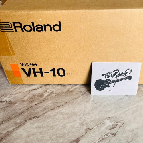Roland electronic v - roland, vh-10