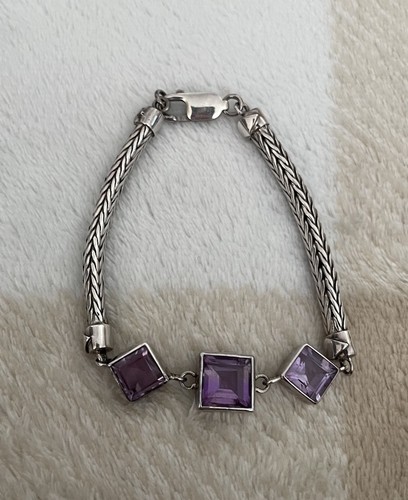 Vintage lori bonn 925 - vintage, sterling