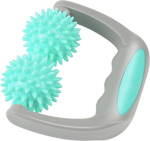 Fascia release spiky massage - fascia,
