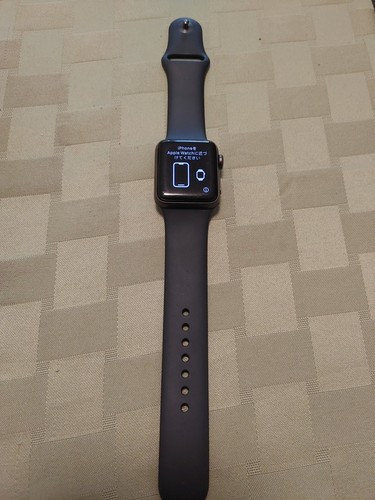 Apple watch series - series, 3