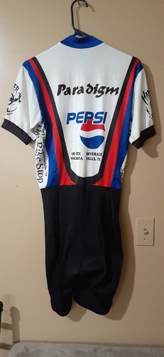 Men pepsi short sleeve - ,