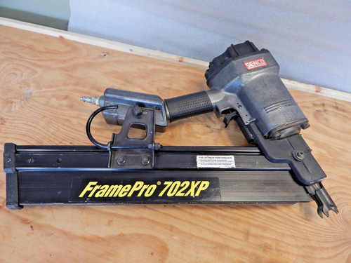Senco framepro 702xp - framepro,