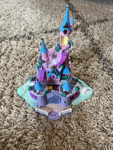 1995 bluebird polly - bluebird, pocket