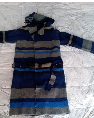 Capote coat 100 wool - capote, 100%