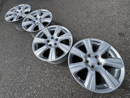 Land rover lr3 lr4 - , range