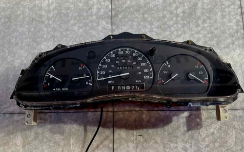 1996 1997 ford ranger - 1996-1997,