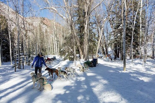 Snowmass village colorado 2016 - village,
