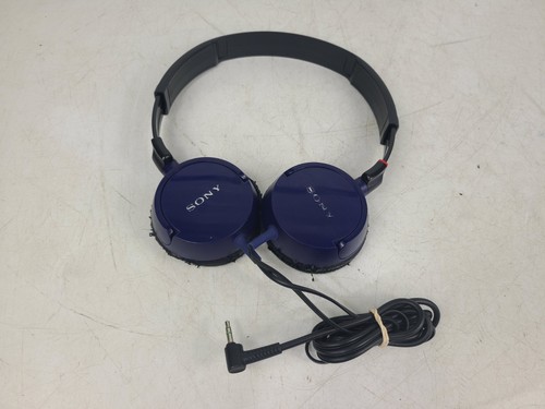 Sony mdr zx100 wired - mdr-zx100,