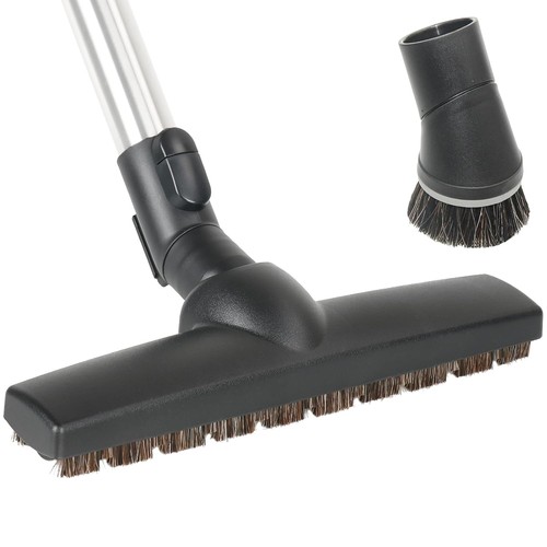 Miele horsehair brush - horsehair,