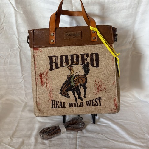 Wrangler real wild west - real,