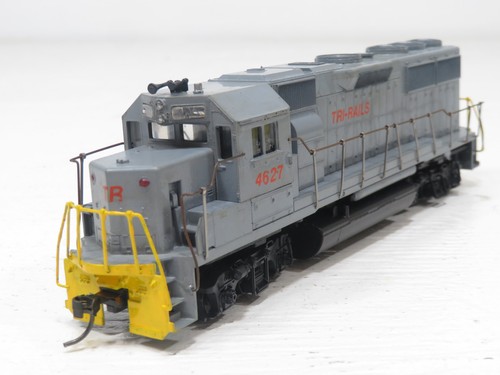 Athearn 4676 gp50 dmy - athearn,