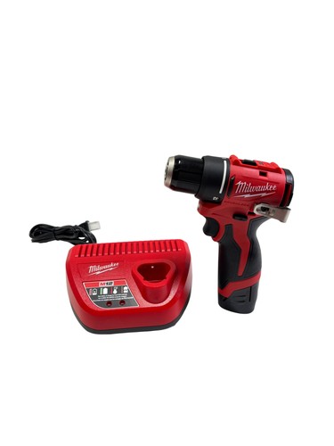 Milwaukee 3401 m12 volt - milwaukee, 3401-20