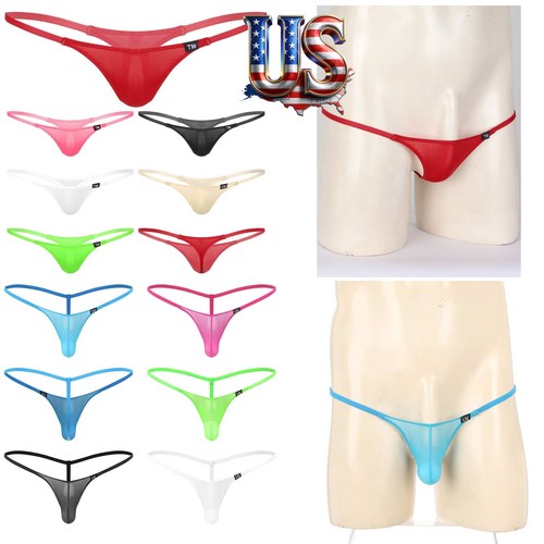 Men thongs underwear - thongs,