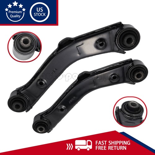 Rear upper rearward control - upper,