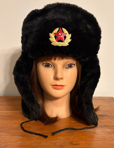 Vintage cold war soviet army - vintage,